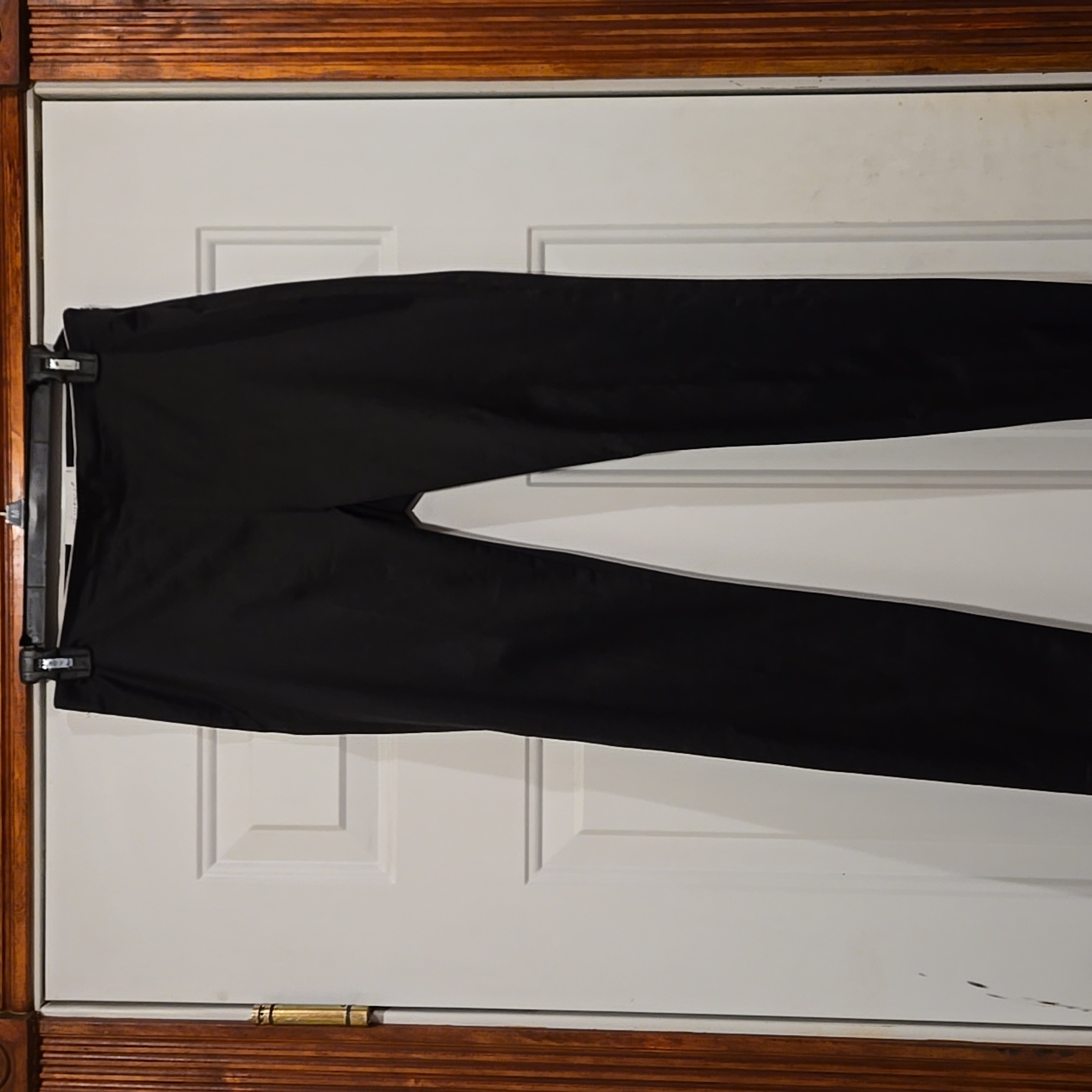 Via Masini 80 Trouser Pants Women's Size 40 / 4 Made In